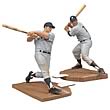MLB Collector's Edition Mickey Mantle and Roger Maris 2-Pack